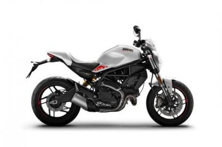 Photo 1 for 2020 Ducati Monster 797