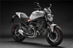 Thumbnail Photo 6 for 2020 Ducati Monster 797