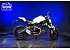 2020 Ducati Monster 797