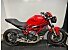 2020 Ducati Monster 797