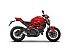 2020 Ducati Monster 797