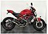2020 Ducati Monster 797