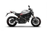2020 Ducati Monster 797