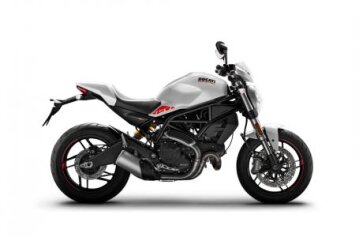 2020 Ducati Monster 797
