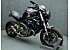 2020 Ducati Monster 821