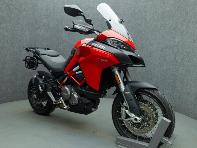 2020 Ducati Multistrada 950