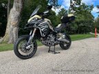 Thumbnail Photo 4 for 2020 Ducati Multistrada 1260