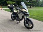 Thumbnail Photo 3 for 2020 Ducati Multistrada 1260