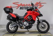 2020 Ducati Multistrada 950