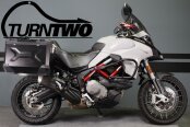 2020 Ducati Multistrada 950