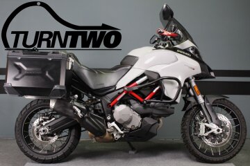 2020 Ducati Multistrada 950