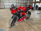 2020 Ducati Panigale V2