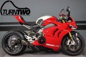 2020 Ducati Panigale V4 R