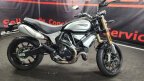 Thumbnail Photo 4 for 2020 Ducati Scrambler 1100 Sport