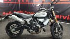 Thumbnail Photo 3 for 2020 Ducati Scrambler 1100 Sport