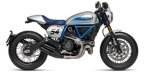 Thumbnail Photo 4 for 2020 Ducati Scrambler
