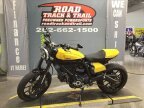 Thumbnail Photo 2 for 2020 Ducati Scrambler