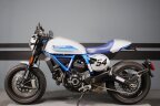 Thumbnail Photo 3 for 2020 Ducati Scrambler