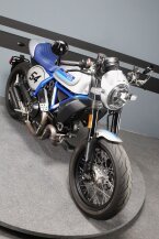 Thumbnail Photo 1 for 2020 Ducati Scrambler
