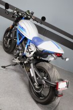 Thumbnail Photo 2 for 2020 Ducati Scrambler