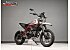 2020 Ducati Scrambler
