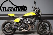 2020 Ducati Scrambler