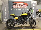 2020 Ducati Scrambler