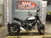 2020 Ducati Scrambler