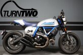2020 Ducati Scrambler