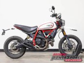2020 Ducati Scrambler