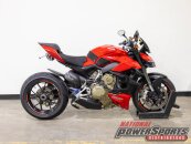 2020 Ducati Streetfighter