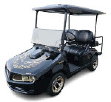 2020 E-Z-GO TXT