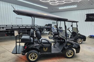 2020 E-Z-GO TXT