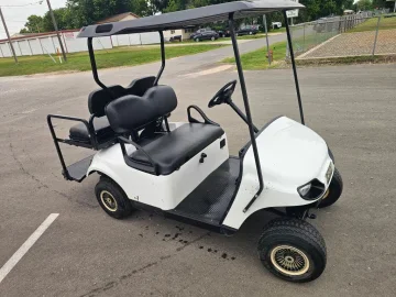 2020 E-Z-GO TXT
