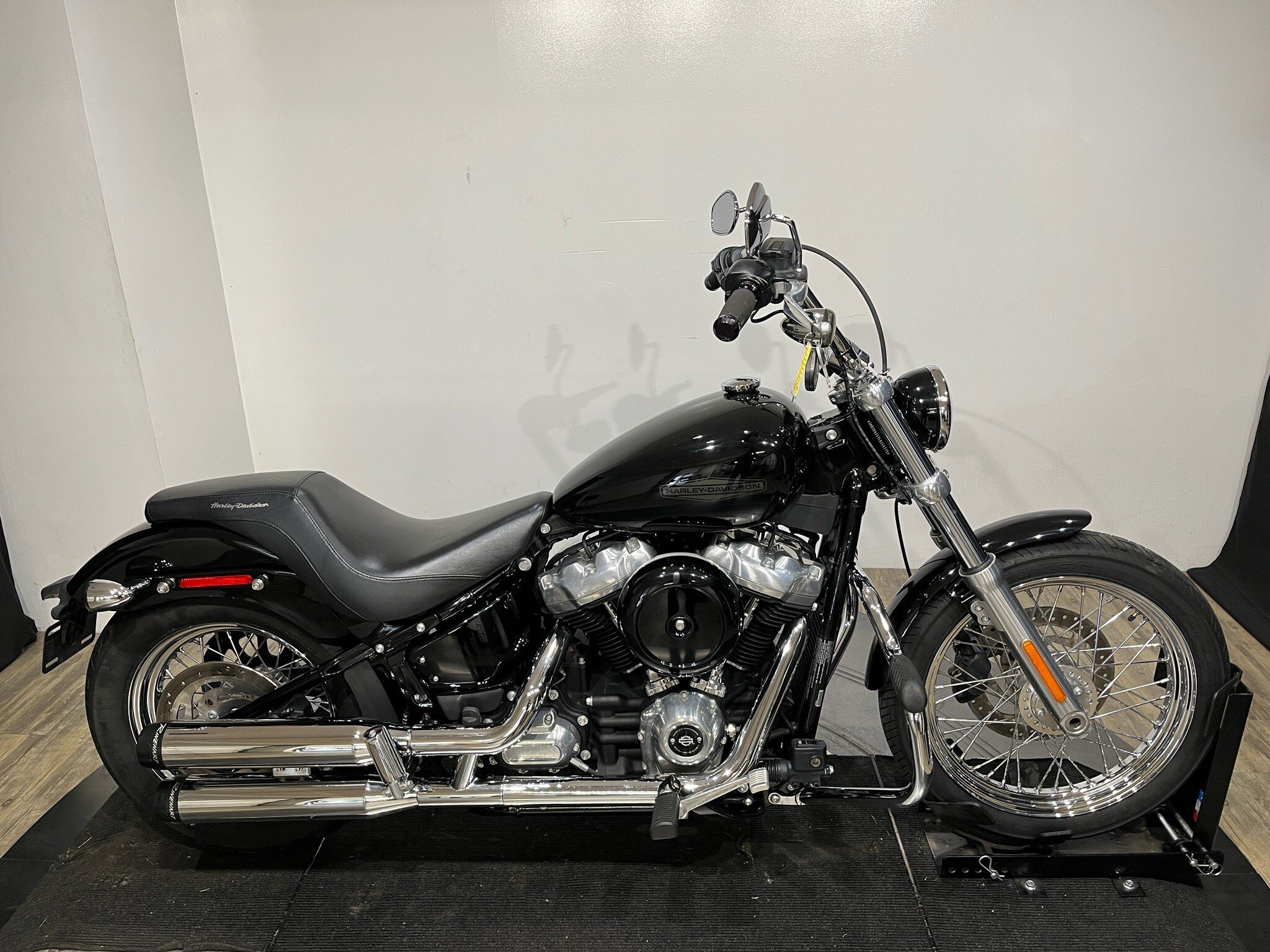 2020 Harley-Davidson Softail Standard