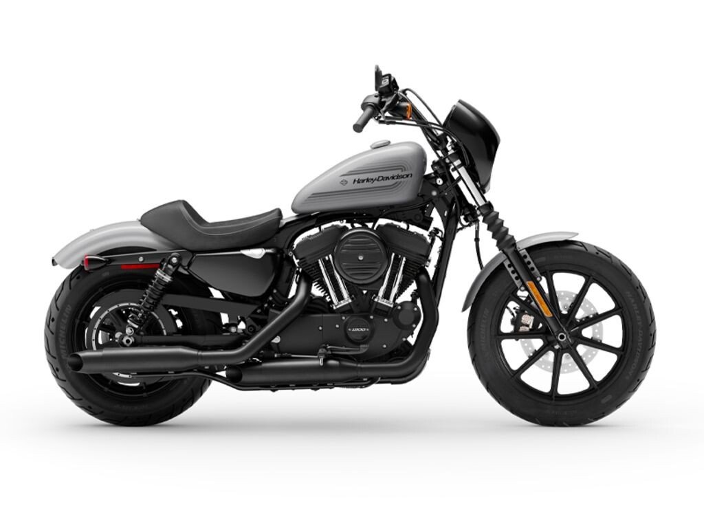2020 Harley-Davidson Sportster Iron 1200