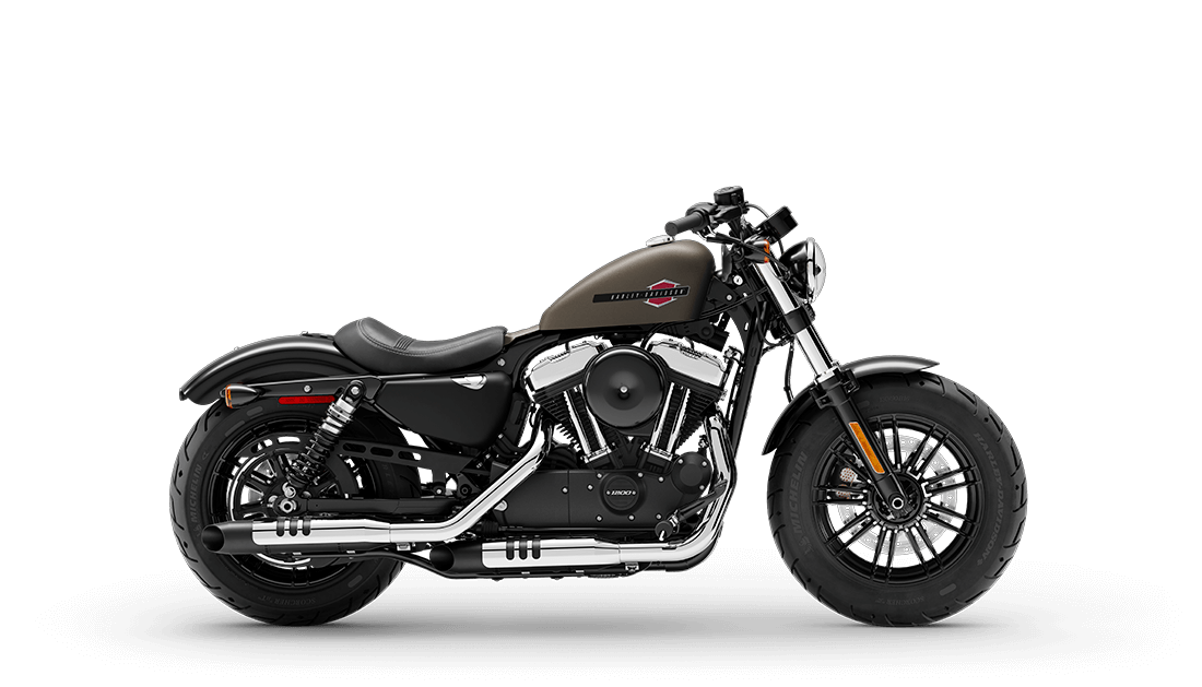 2020 Harley-Davidson Sportster Forty-Eight