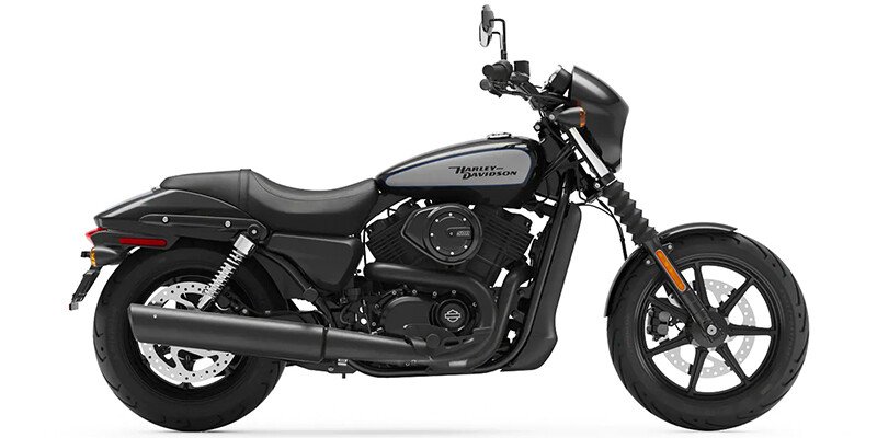 2020 Harley-Davidson Street 500 500 specifications