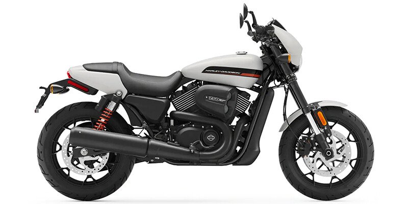 2020 Harley-Davidson Street Rod Rod specifications