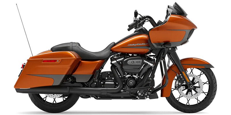 2020 Harley-Davidson Touring Road Glide Special specifications