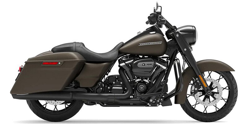 2020 Harley-Davidson Touring Road King Special specifications