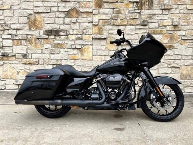 2020 Harley-Davidson Touring