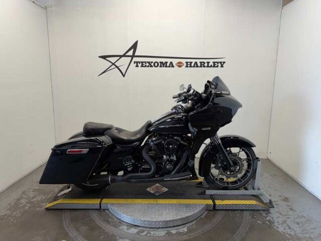 2020 Harley-Davidson Touring