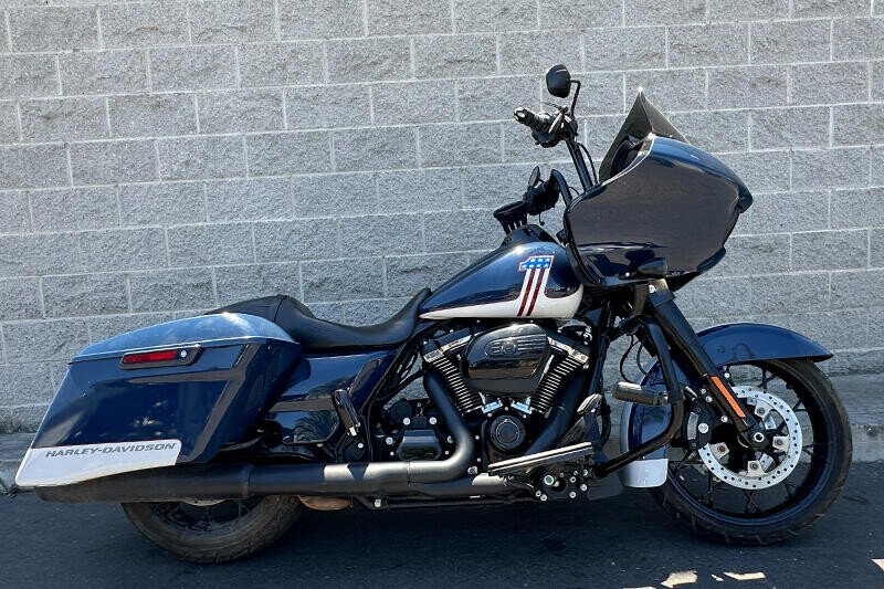 2020 Harley-Davidson Touring Road Glide Special