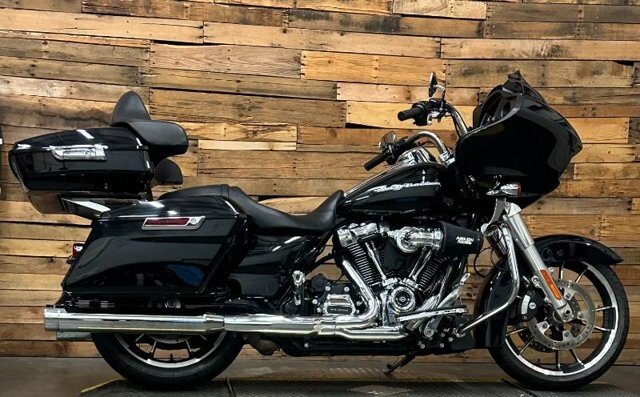 2020 Harley-Davidson Touring Touring