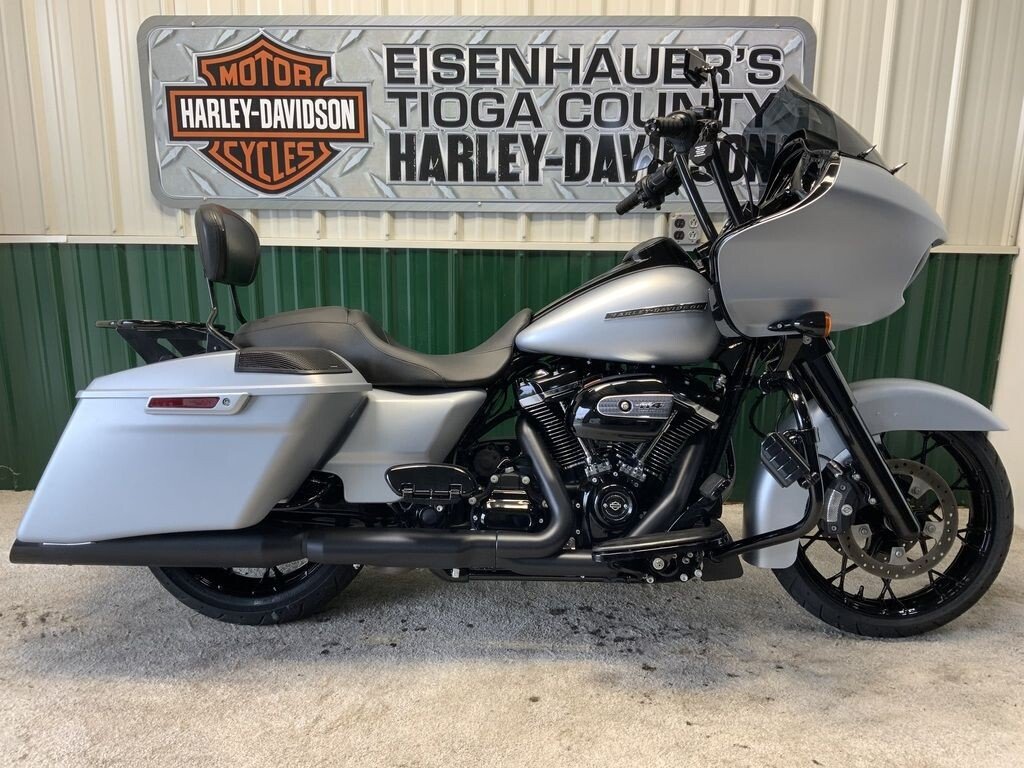 2020 Harley-Davidson Touring Road Glide Special