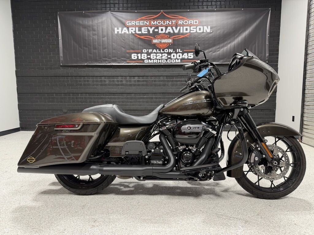 2020 Harley-Davidson Touring Road Glide Special