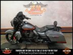 Thumbnail Photo 3 for 2020 Harley-Davidson CVO Street Glide