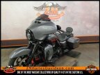 Thumbnail Photo 4 for 2020 Harley-Davidson CVO Street Glide