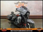 Thumbnail Photo 1 for 2020 Harley-Davidson CVO Street Glide